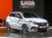 Концепт Lada XRay Sport пойдет в серию