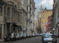Парковка в центре Москвы еще подорожает