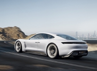 Porsche надеется, что продажи Mission E достигнут 20 000 штук в год