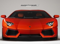 Lamborghini дразнит новой моделью с мотором V12