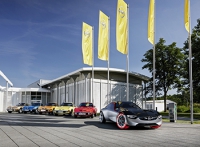 PSA завершает процесс приобретения Opel у GM
