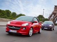 Opel официально стал частью PSA Group