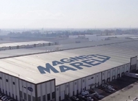 Fiat продал подразделение по выпуску автокомпонентов Magneti Marelli