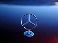 На российском заводе Mercedes началась пусконаладка