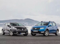 Renault и Dacia больше не будут иметь общих моделей