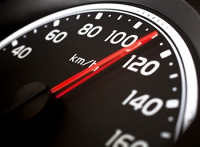 Допустимый порог превышения скорости на 10 км/ч вернется в 2019 - 2020 годах