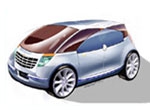 Chrysler готовится к токийскому автосалону