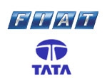 FIAT ведет переговоры с Tata о сотрудничестве