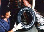 В Ленинградской области состоялось открытие завода Nokian Tyres