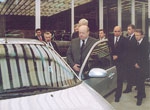 Квота на производство Ford во Всеволожске составит 45 тысяч