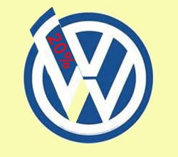 Porsche покупает кусочек Volkswagen