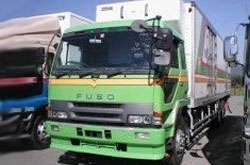 Объем производства Mitsubishi Motors снизился на 8,3%