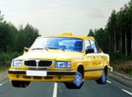 Украинские таксисты перекроют автотрассы