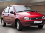 Lada Kalina будет переименована