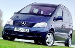 Mercedes столкнулся с проблемой 