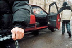 Россия и СНГ договорятся о выдаче украденных автомобилей