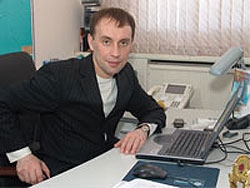 Милиция ищет убийц гендиректора завода 