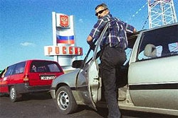 Иномарки будут ввозить на Дальний Восток по старым ценам