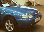 АвтоВАЗ запускает в производство новую Lada 112 Coupe