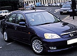 Honda наводнит Китай своими гибридами