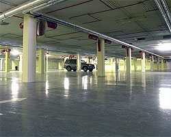 Московские власти внедряют новую систему оплаты парковок