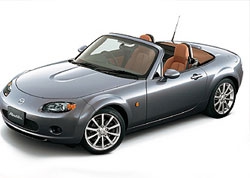 Лучшим авто года стала Mazda