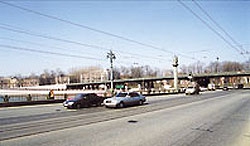 В Петербурге открыта новая набережная