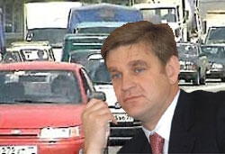 Конфликт с тарифами на иномарки вышел на новый уровень