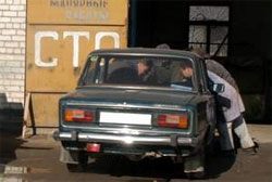Ездить по дорогам России на старых авто будет запрещено