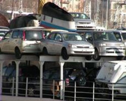 Судьба подержанных иномарок предрешена