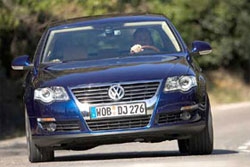 В Германии назван лучший автомобиль