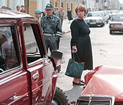 Поправки к ОСАГО появятся в мае
