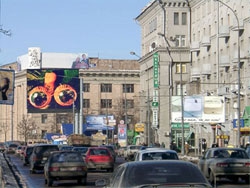 Ленинградский проспект станет скоростным