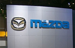 Mazda Motor Rus будет продавать машины в России