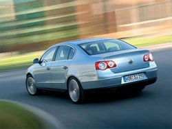 Американцы выбрали самое безопасное авто