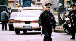 В Петербурге поймали лжегаишника
