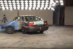 Toyota создает форум безопасности движения в Китае