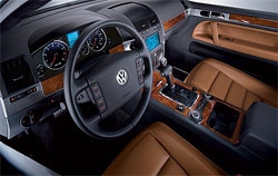 Volkswagen построит автомобиль-робот