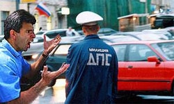 Инспекторы ГИБДД будут проверять водителей на трезвость