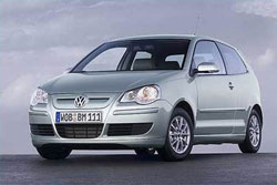 Volkswagen выпустил новую версию автомобилей