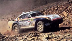 Porsche выпустит самый мощный внедорожник