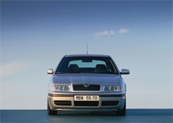 Skoda продолжит выпуск старой Octavia