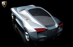 Lamborghini готовит семейный автомобиль
