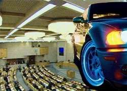 В России будут развивать отечественный автопром