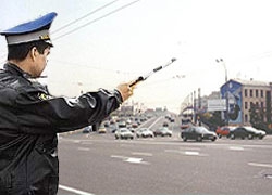 К праздникам центр Москвы перекроют