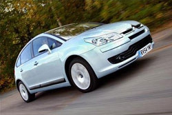 Citroen наградили за лучший дизайн