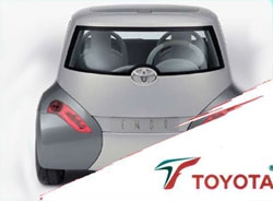 Toyota разрабатывает доступный автомобиль 