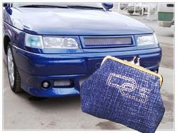 LADA 110 снова прибавит в цене
