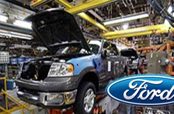Ford планирует перейти к промышленной сборке машин в России