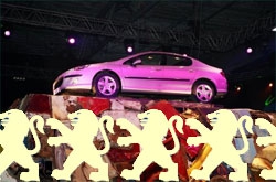 Peugeot готовится собирать машины в России